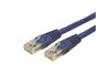 StarTech.com 1.83m CAT6 Patch Cable (Blue)