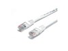 StarTech.com 0.9m CAT5E Patch Cable (White)