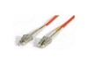 StarTech.com Multimode 62.5/125 Duplex Fiber Patch Cable LC - LC (5m)