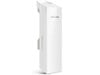TP-Link CPE210 2.4GHz 300Mbps 9dBi Outdoor CPE (White)