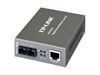 TP-Link MC200CM Gigabit Ethernet Media Converter (SC, Multi-mode)