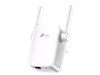 TP-Link TL-WA855RE 300Mbps Wi-Fi Range Extender (White) - V2.0