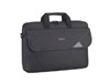 Targus Intellect Topload Laptop Case ((Black) for 15.6 inch Laptop