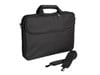 Techair Toploading Classic Case for 15.6 inch Laptops