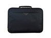 Techair Classic Clamshell Bag for 15.6 inch Notebook