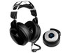 Turtle Beach Elite Pro 2 Gaming Headset with SuperAmp (Black) for PS4 and PC