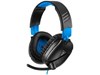 Turtle Beach Recon 70 Gaming Headset (Black) for PS4 Consoles