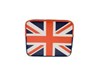 Urban Factory Neoprene (UK) Flag Sleeve for 10 inch Tablet