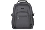 Urban Factory Heavee (13/14 inch) Travel Laptop Backpack (Black)