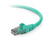 V7 2m Patch Cable (Green)