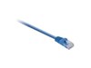 V7 2.0m CAT5E Patch Cable (Blue)