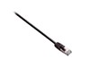 V7 1.0m CAT5E Patch Cable (Black)