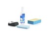 V7 Cleaning Computer Kit - 125ml Cleaner with Cloth Foams