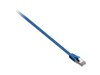 V7 10m CAT5E Patch Cable (Blue)