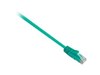 V7 0.5m CAT5E Patch Cable (Green)