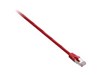 V7 1m CAT6 Patch Cable (Red)