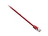 V7 2m CAT6 Patch Cable (Red)