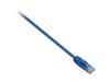 V7 1m CAT6 Patch Cable (Blue)