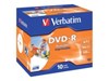 Verbatim DVD-R 16x