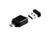 Verbatim Store n Go Nano OTG Adapter 16GB USB 2.0