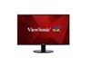ViewSonic VA2719-2K-SMHD 27" QHD Monitor - IPS, 60Hz, 5ms, Speakers, HDMI, DP
