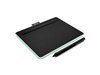 Wacom Intuos CTL-4100WL Small Creative Pen Tablet with Bluetooth (Pistachio) - EN, DE, SV, PL, RU
