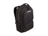Wenger Fuse Polyester Backpack (Black) for 15.6 inch Laptops