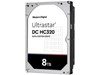 Western Digital Ultrastar DC HC320 8TB SATA III 3.5"" Hard Drive - 7200RPM