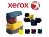 Xerox ColorQube 108R00935 (Yield: 8,600 Pages) Black Solid Ink Sticks Pack of 4