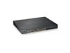 ZyXEL XGS1930-28HP 28 Port Smart Managed Switch
