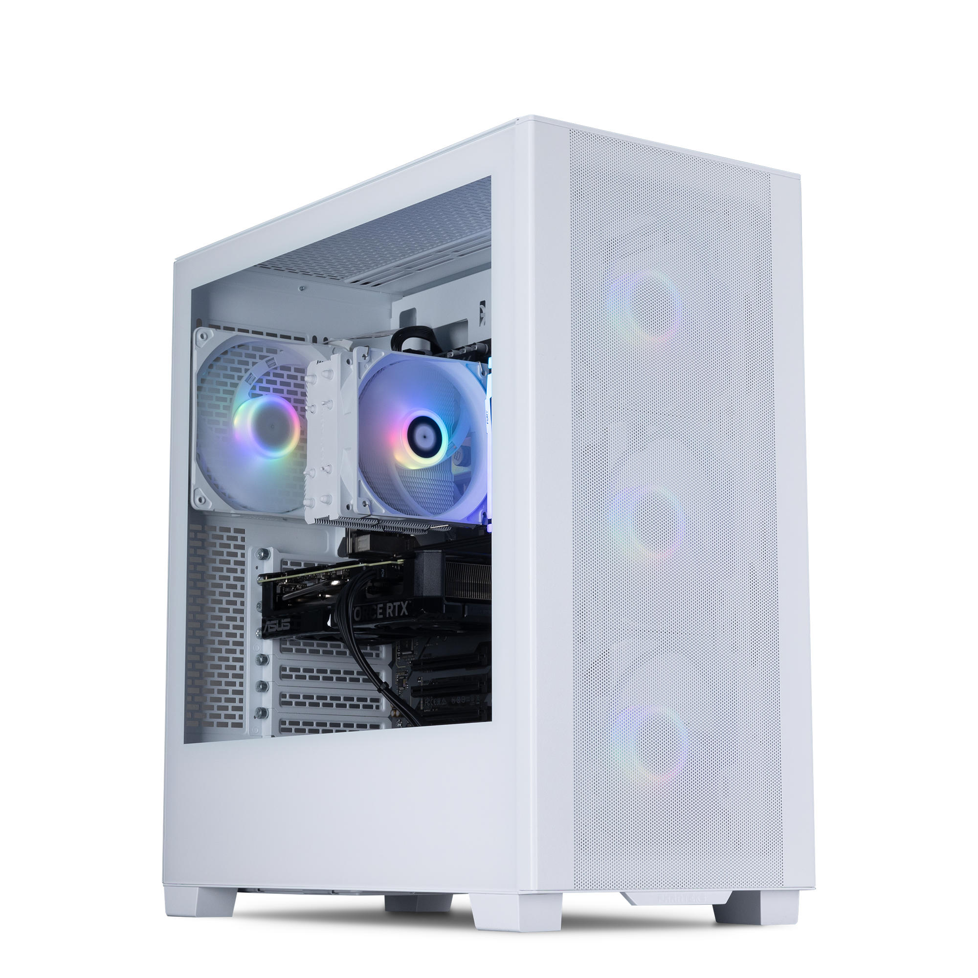 ゲーミングPC インテル Core i7-13700KF RTX4060Ti メモリ16GB/M.2