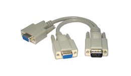 VGA Splitter Cable