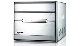 Shuttle XS-G5 2000H