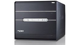 Shuttle XS-G5 9500H