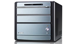Shuttle XS-P 9500G