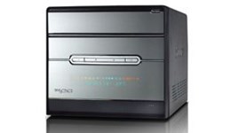 Shuttle XS-G5 8300M System