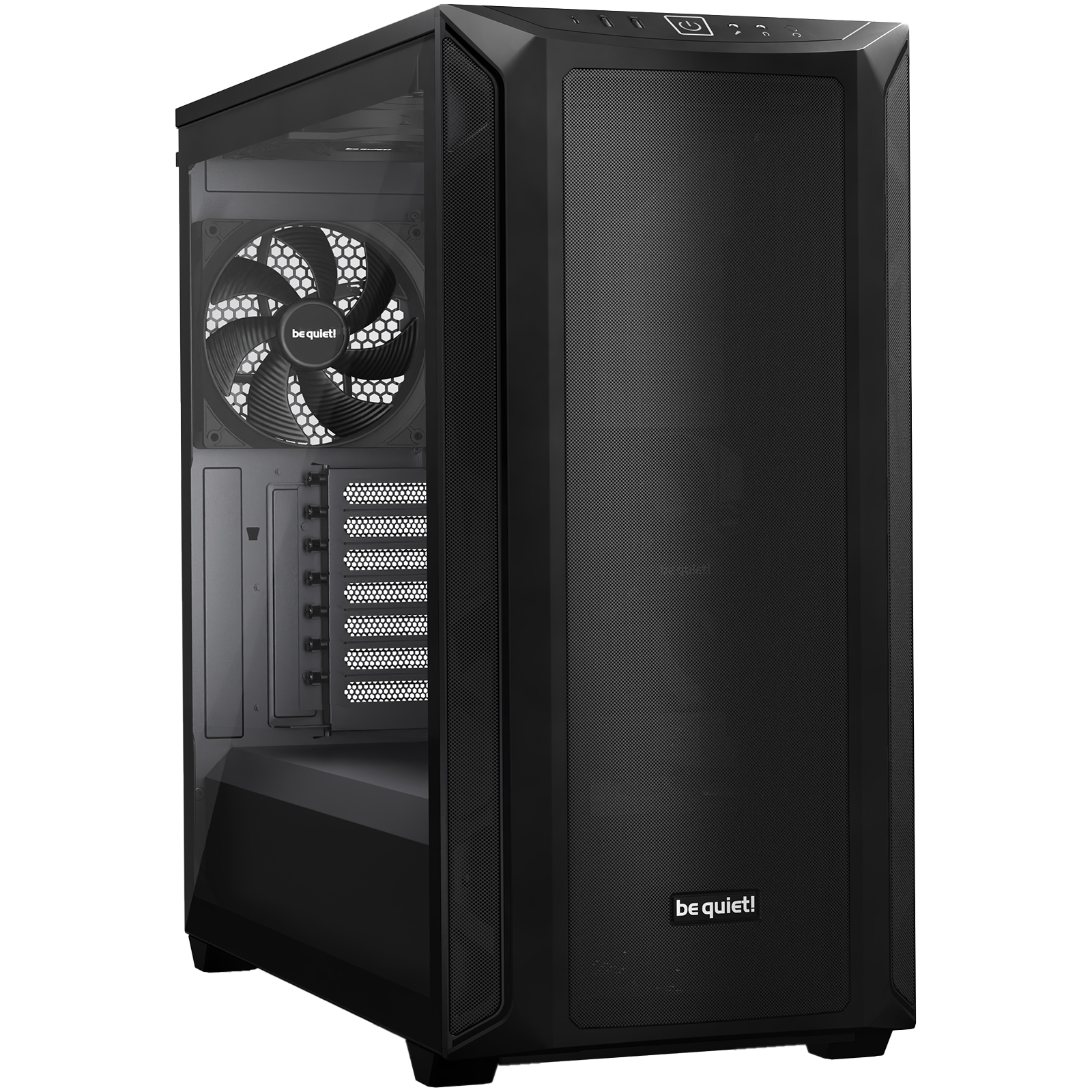 be quiet! Shadow Base 800, image 1 of 1