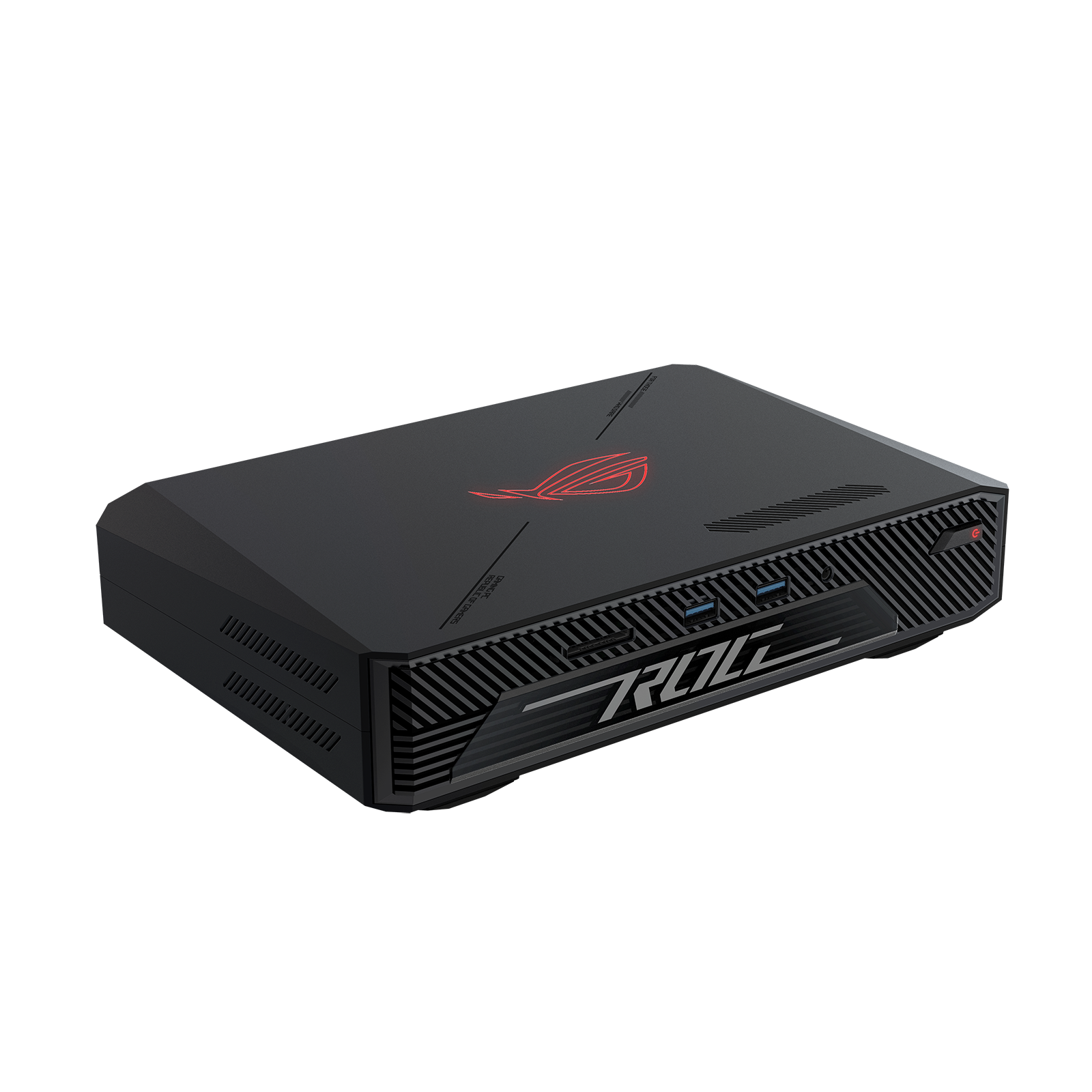 ASUS ROG NUC Core Ultra 7 155H RTX 4060 Mini Gaming PC - 90AS0051