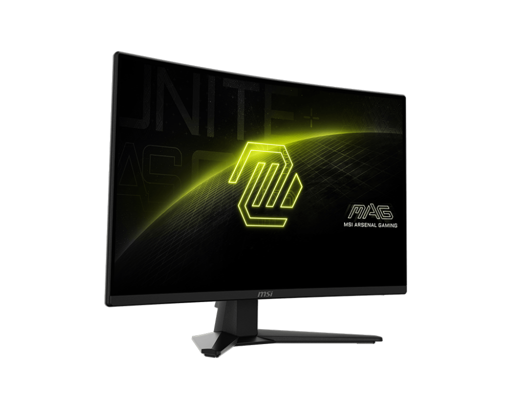 MSI MAG 274QF 27インチ WQHD 180Hz モニター Monitor Gamer MSI MAG 274F, 27 Pol, Full HD, Rapid IPS, 0.5ms