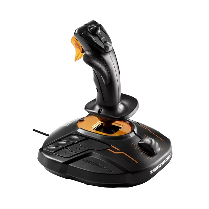 Thrustmaster T.16000M FCS Joystick
