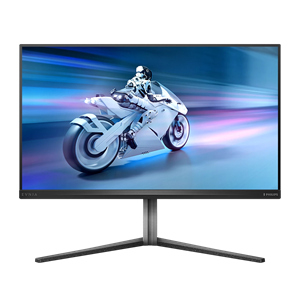 Philips Evnia 32M2N6800M 32 inch 4K UHD 144Hz IPS Gaming Monitor