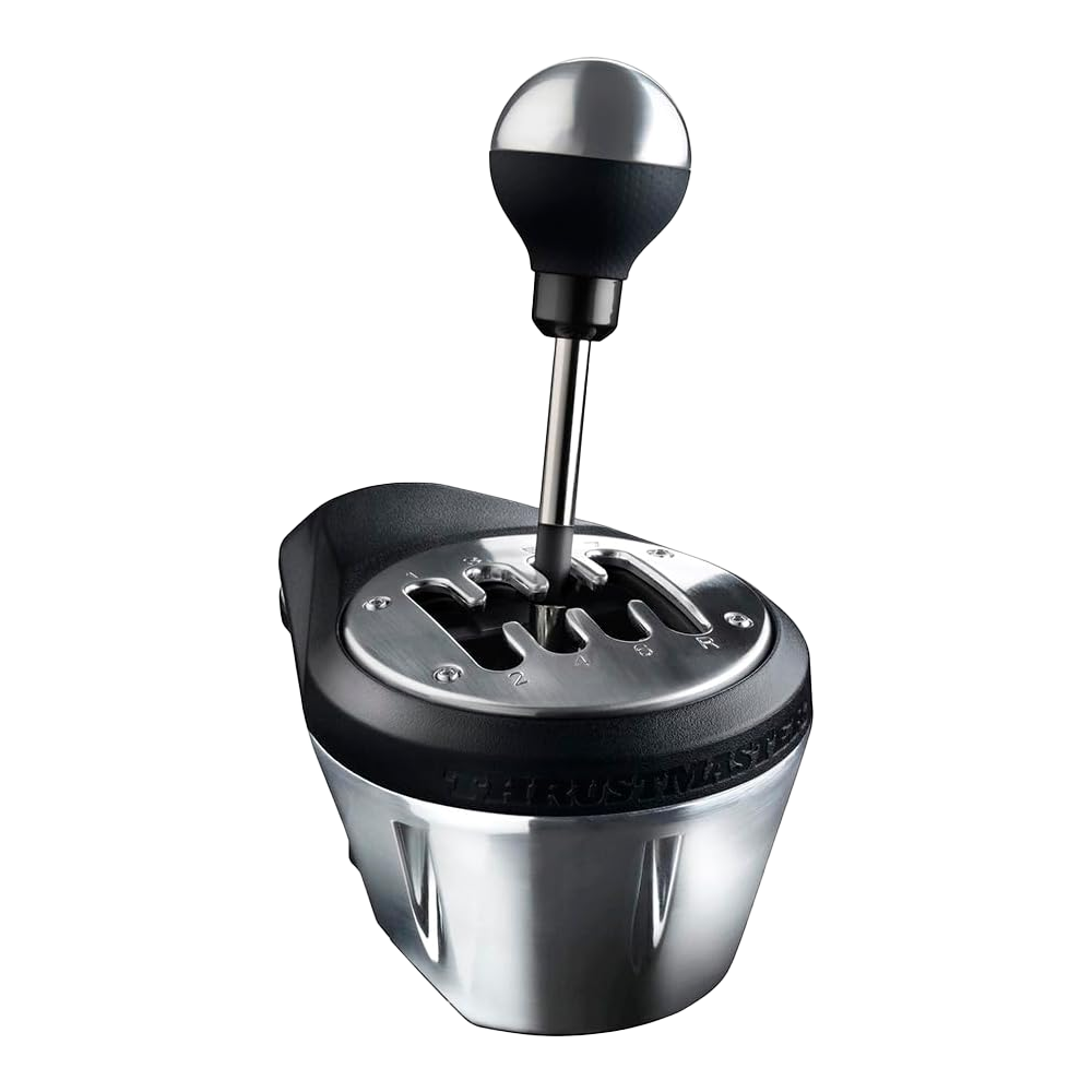 Thrustmaster TH8A Shifter Xbox One/PS4/PS3/PC