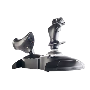 Thrustmaster T-flight Hotas One Joystick and Throttle Set