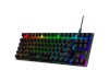 HyperX Alloy Origins Core Mechanical HyperX Red Switch Gaming Keyboard (US Layout)