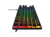 HyperX Alloy Origins Core Mechanical HyperX Red Switch Gaming Keyboard