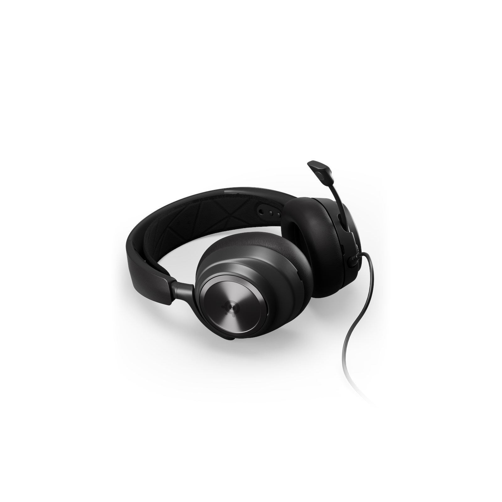 Steelseries Arctis Nova Pro Wired High-Fidelity Gaming Audio Steelseries Arctis Nova Pro Wired High-Fidelity Gaming Audio