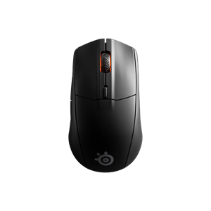 Steelseries Rival 3 Wireless Gaming Mouse with TrueMove Sensor and Long Battery Life