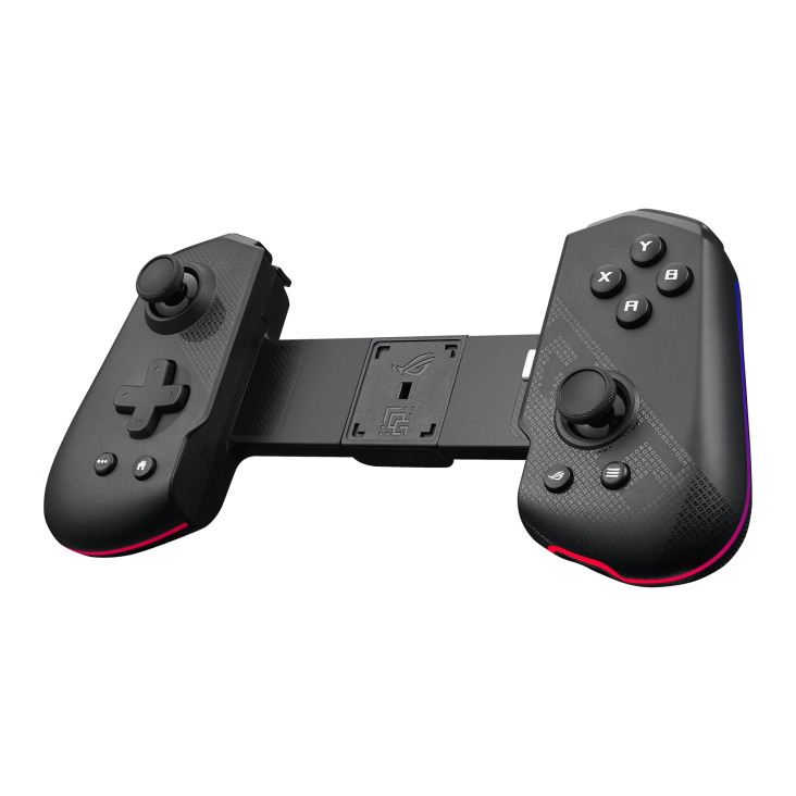 ASUS ROG Tessen Mobile Controller