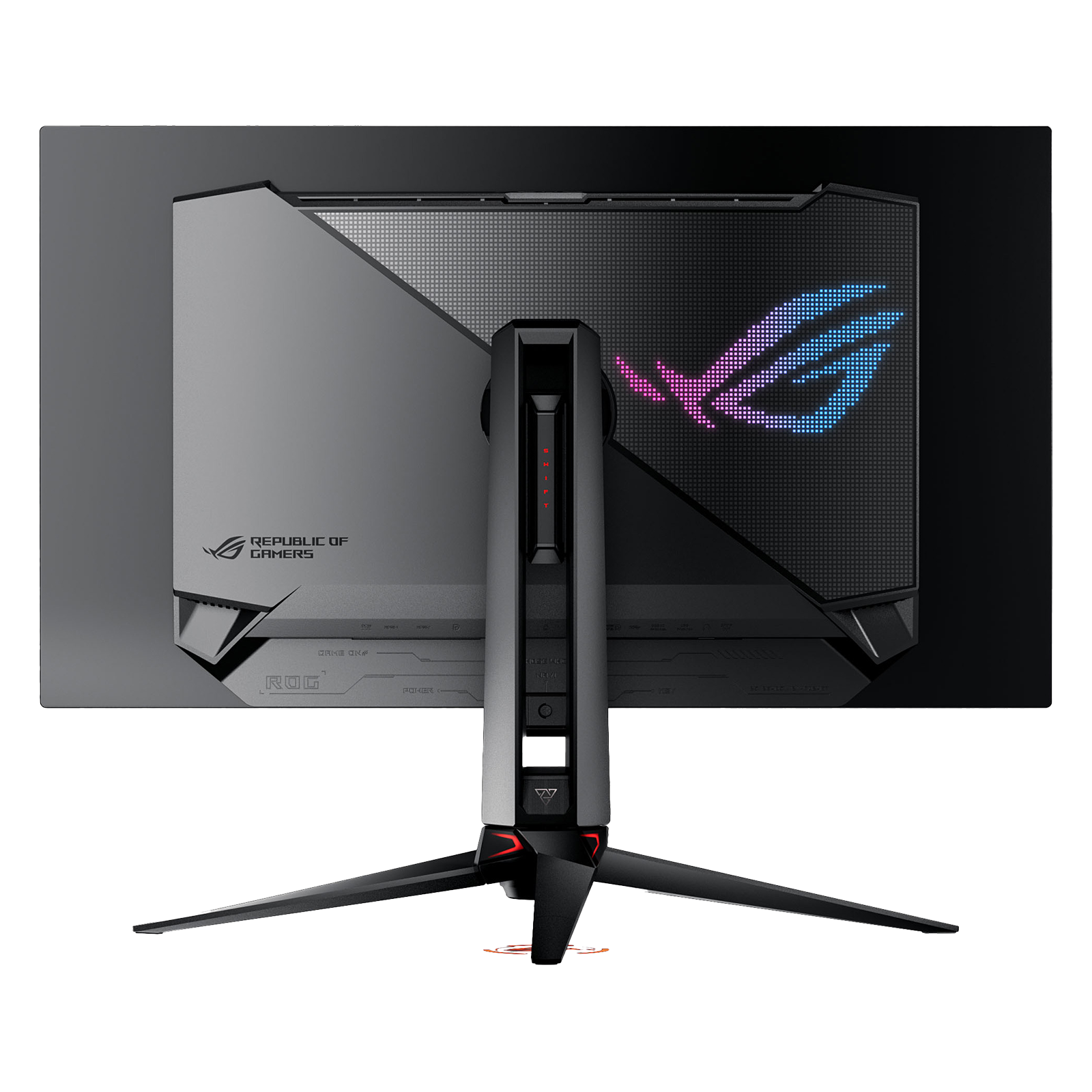ASUS ROG Swift OLED PG32UCDP 32 inch 4K UHD 240Hz OLED Gaming