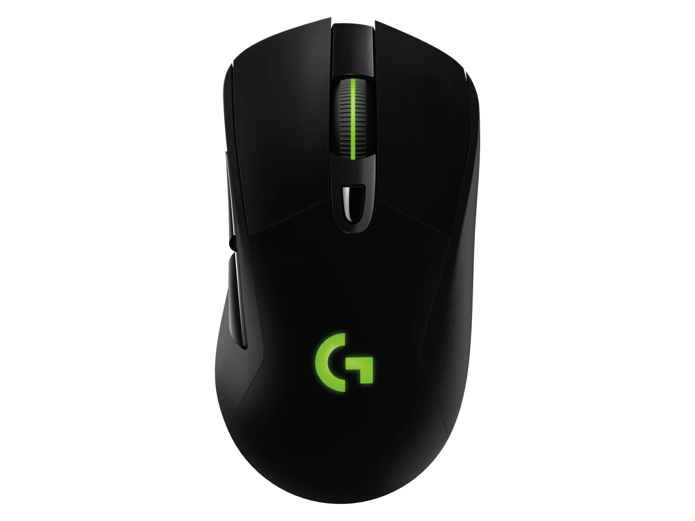 Logitech G703 LIGHTSPEED Wireless Gaming Mouse - 910-005644 | CCL